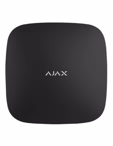Comprar AJAX HUB-2G-BL Ajax Hub. Central inalámbrica 2G (1 tarjeta SIM). Color negro HUB-2G-BL