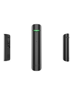 Comprar AJAX GLASSPROTECT-BL Ajax GlassProtect. Detector rotura de cristal inalámbrico. Color negro GLASSPROTECT-BL