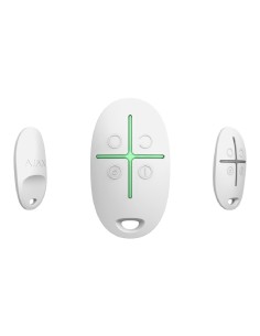 Comprar AJAX SPACECONTROL-4B-WH Ajax SpaceControl. Mando a distancia 4 botones inalámbrico. Color blanco SPACECONTROL-4B-WH