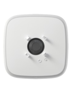 Comprar AJAX STREETSIREN-DOUBLEDECK-WH Ajax StreetSiren DoubleDeck. Sirena exterior inalámbrica 113 dB con frontal reemplazable.