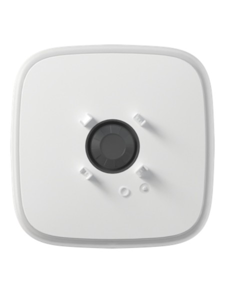 Comprar AJAX STREETSIREN-DOUBLEDECK-WH Ajax StreetSiren DoubleDeck. Sirena exterior inalámbrica 113 dB con frontal reemplazable.