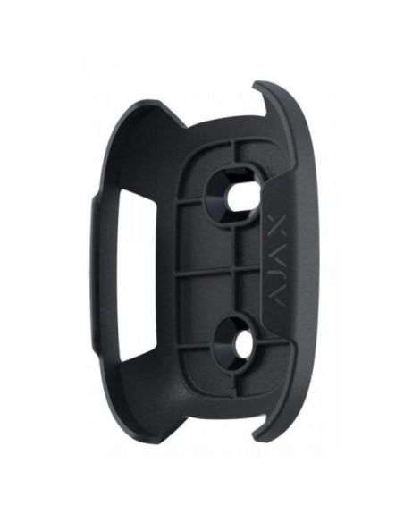 Comprar AJAX HOLDER-BL Ajax Holder. Soporte para fijar Button o DoubleButton en superficies. Color negro HOLDER-BL