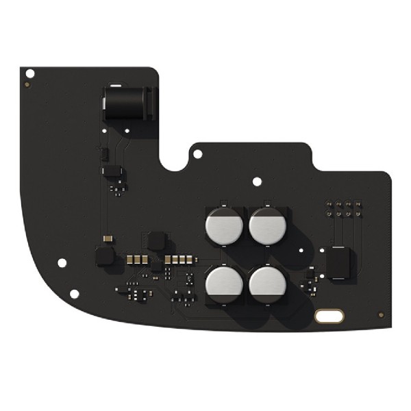 Comprar AJAX 6V-PSU-HUB2 Ajax 6V PSU (type A). Módulo de alimentación para Hub 2 / Hub 2 Plus / ReX 2 6V-PSU-HUB2