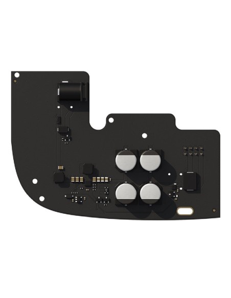 Comprar AJAX 6V-PSU-HUB2 Ajax 6V PSU (type A). Módulo de alimentación para Hub 2 / Hub 2 Plus / ReX 2 6V-PSU-HUB2