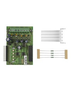 Comprar TELETEK MS4 Modulo de 4 salidas de sirena para MAG8plus MS4