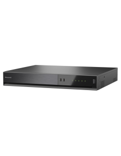 Comprar HONEYWELL HN35160200C NVR Plus Serie 35 16ch 4K H265 PoE 2HDD NDAA - MAXPRO CLOUD HN35160200C