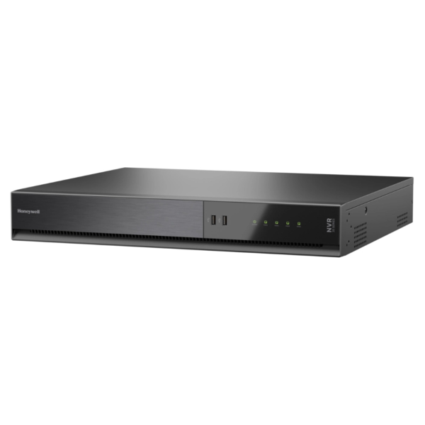 Comprar HONEYWELL HN35160200C NVR Plus Serie 35 16ch 4K H265 PoE 2HDD NDAA - MAXPRO CLOUD HN35160200C