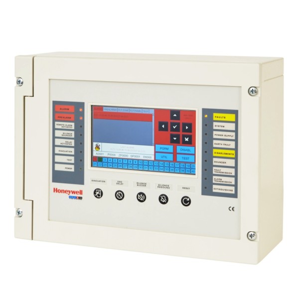 Kaufen Sie MORLEY MA-1000-02 MORLEY. Analoge Brandmeldezentrale mit 1 Loop