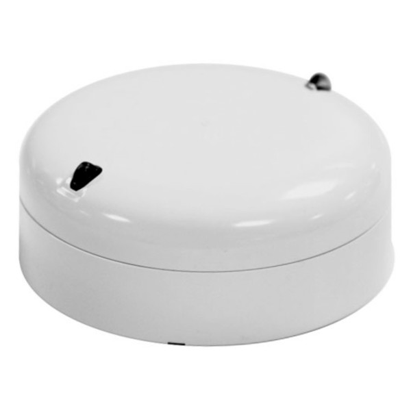 Gateway de Morley Mi-Gate via rádio na malha vermelha por ágil. Compatível com usinas de energia de Morley-IAS. Requer base B550