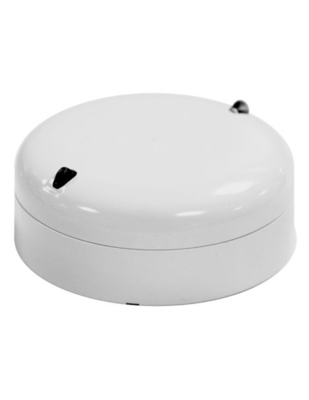 Comprar MORLEY MI-GATE Pasarela via radio en red Mesh de Agile. Compatible con centrales Morley-IAS. Requiere base B501AP MI-GAT