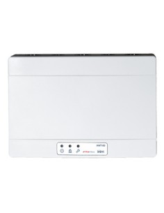 Amplificador de sinal de módulo Inim XWT100 via série de rádio Firevibes Bidirecional EWT100X E IWT100