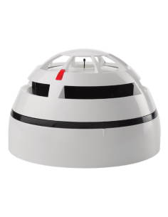 Comprar INIM WD200 Detector de temperatura vía radio serie FireVibes WD200