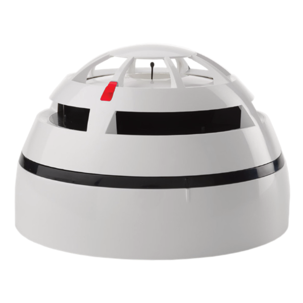 Comprar INIM WD300 Detector óptico de humo y calor vía radio serie FireVibes WD300