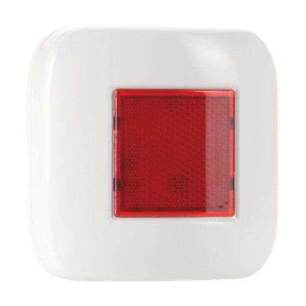 Comprar INIM WIL0010 Piloto remoto de alarma vía radio serie FireVibes WIL0010