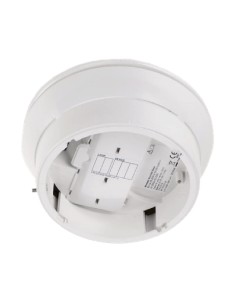 Inim WSB1010 Siren Base via série de rádio bidirecional Firevibes