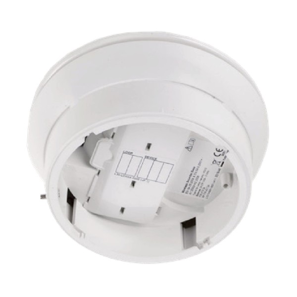 Comprar INIM WSB1010 Base de sirena vía radio bidireccional serie FireVibes WSB1010