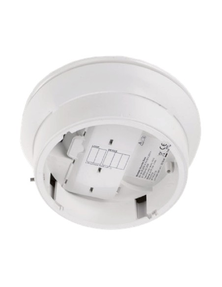 Comprar INIM WSB1010 Base de sirena vía radio bidireccional serie FireVibes WSB1010