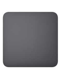 Comprar AJAX LIGHTSWITCH-SOLO-1G-2W-GP Ajax LightSwitch SoloButton 1-gang/2-way. Pulsador Simple. Color Grafito LIGHTSWITCH-SOLO