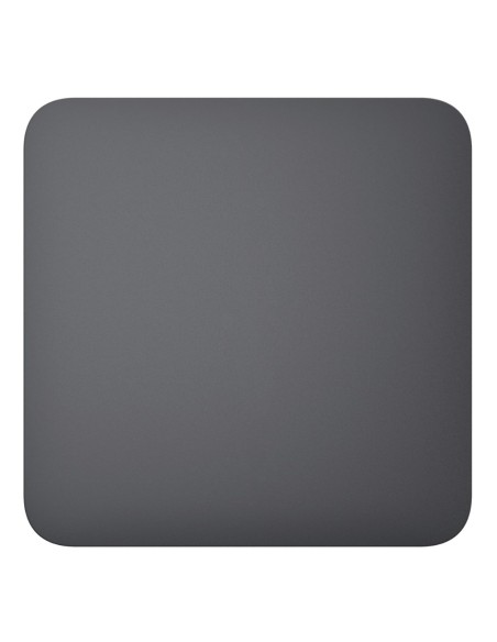 Comprar AJAX LIGHTSWITCH-SOLO-1G-2W-GP Ajax LightSwitch SoloButton 1-gang/2-way. Pulsador Simple. Color Grafito LIGHTSWITCH-SOLO