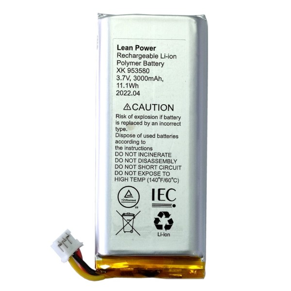 Comprar AJAX BATTERY-HUB Bateria Respaldo Ajax HUB 2 4G, Hub 2 PLUS BATTERY-HUB