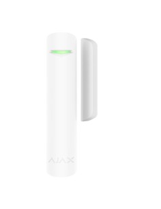 Comprar AJAX DOORPROTECT-IMAN-WH Ajax DoorProtect Imán Pequeño. Color Blanco DOORPROTECT-IMAN-WH