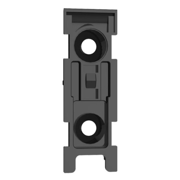 AJAX Bracket-DoorProtect-Blong-bl Suporte AJAX ímã AJAX DoorProtect. Preto
