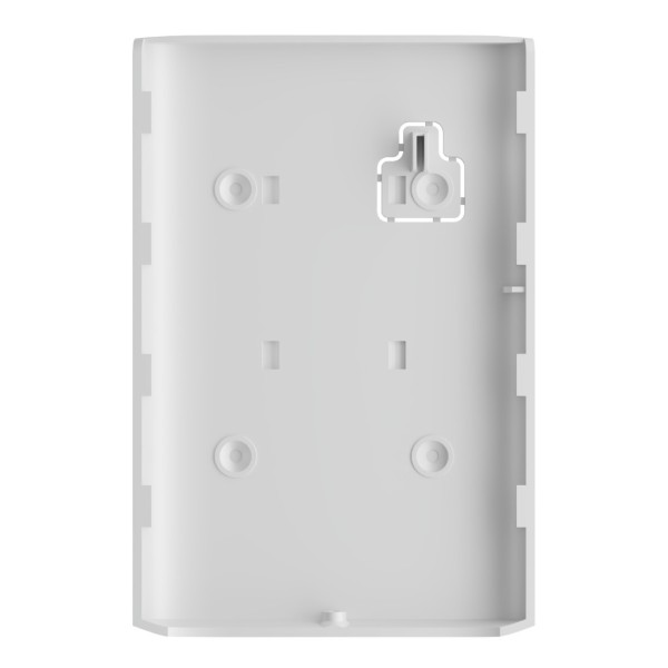 Comprar AJAX BRACKET-DUALCURTAIN-OUTDOOR-WH Soporte Ajax DualCurtain Outdoor. Color Blanco BRACKET-DUALCURTAIN-OUTDOOR-WH