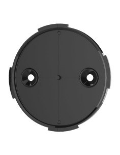 Comprar AJAX BRACKET-FIREPROTECT-BL Soporte Ajax FireProtect Plus. Color Negro BRACKET-FIREPROTECT-BL