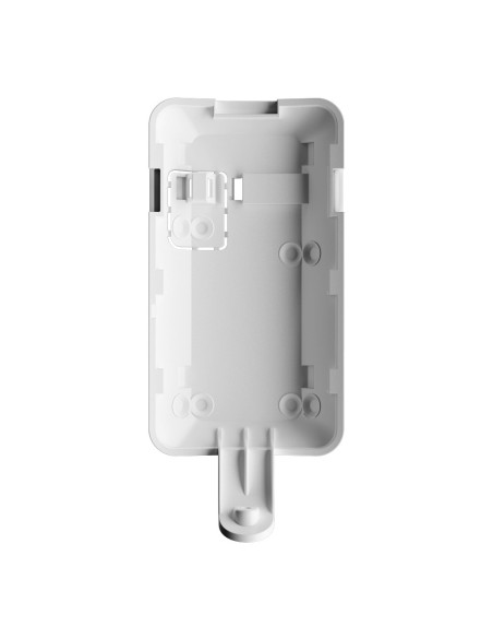 Ajax Bracket-MotionCam-Outdoor-Wh Suporte Ajax MotionCam ao ar livre. Cor branca