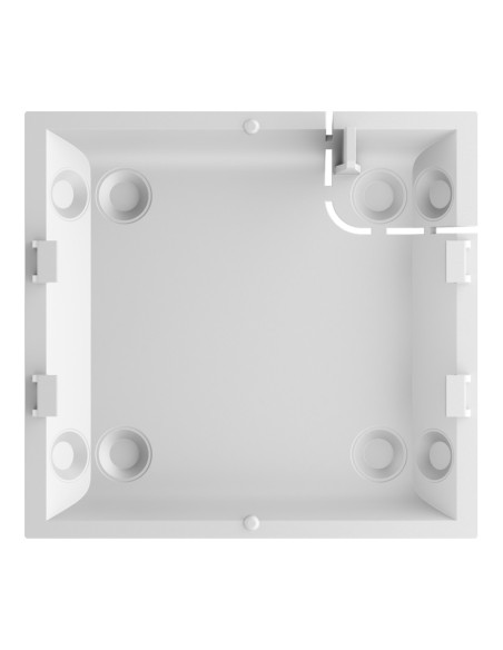 Comprar AJAX BRACKET-MOTIONCAM-WH Soporte Ajax MotionCam. Color Blanco BRACKET-MOTIONCAM-WH