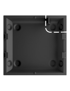 AJAX Bracket-MotionCam-bl Suporte Ajax MotionCam. Preto