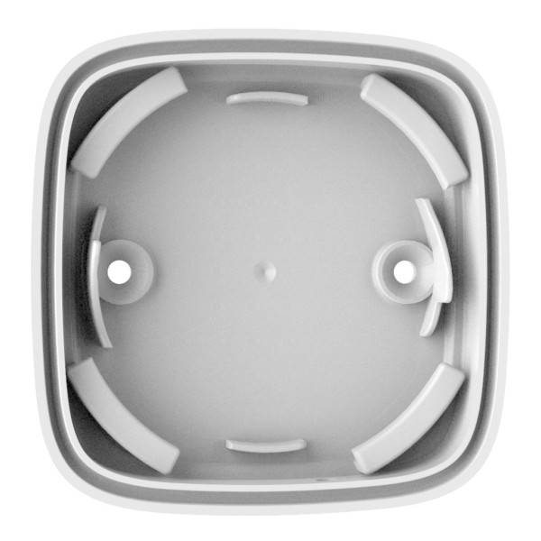 Comprar AJAX BRACKET-STREETSIREN-WH Soporte Ajax StreetSiren. Color Blanco BRACKET-STREETSIREN-WH