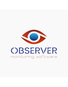 Teletek Observer Software Application Monitoring Gráfico