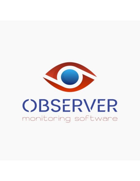Comprar TELETEK OBSERVER Aplicación de software gráfico de monitoreo OBSERVER