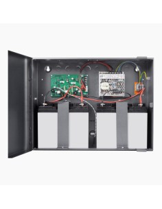 Teletek Iris-PS72 Fonte de alimentação externa adicional