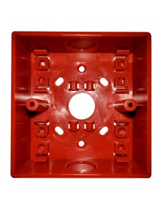 Comprar MORLEY MUS041W Caja pulsadores para montaje en superficie MUS041W