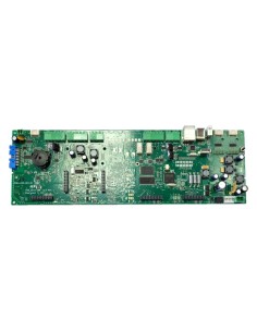 Bidde Commercial 2010-2F1-MB Analog Central Plate 1 Loop