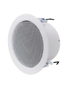 Inim Delf-165/6-PP Speaker 6.5 "e 6 W para montagem no teto