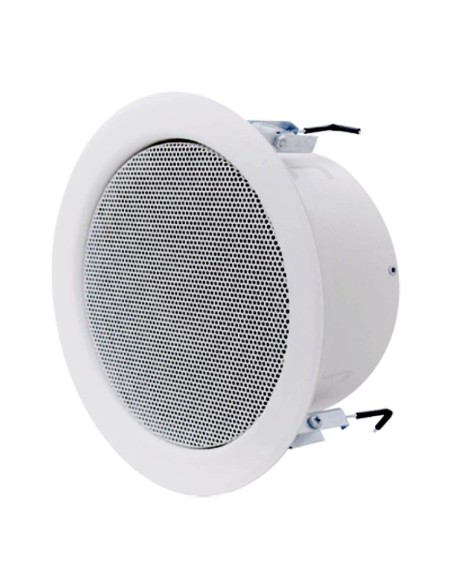Inim Delf-165/6-PP Speaker 6.5 "e 6 W para montagem no teto