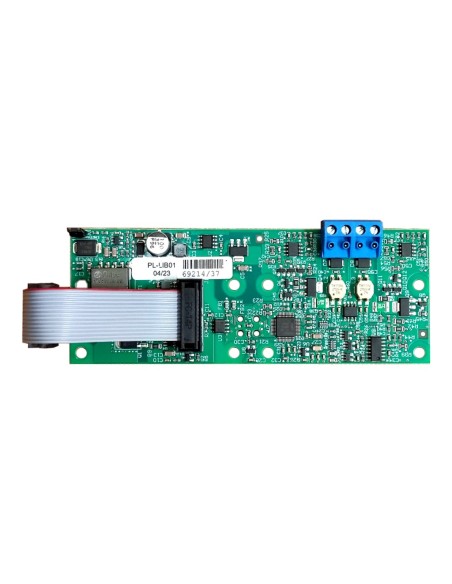 Acquistare MORLEY PL-LIB01 MORLEY. Scheda di espansione del loop per centrali analogiche PL-1000