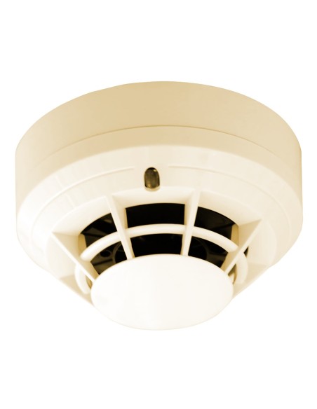 Morley HM-Fhse-i-AP Morley. Sensor térmico de 58 ° C série HMI analógica com isolante