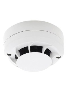 Morley Mi-PSE-S2I Morley. Série de sensor analógico óptico máxima com isolante