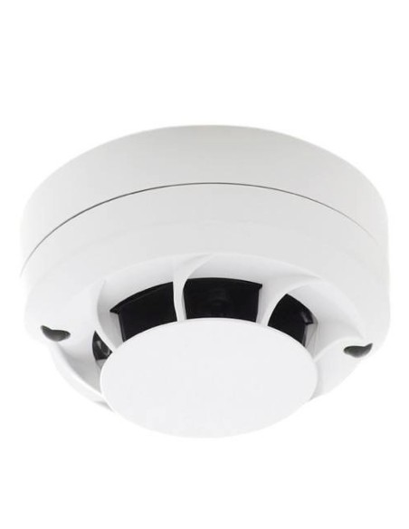 Morley Mi-PSE-S2I Morley. Série de sensor analógico óptico máxima com isolante