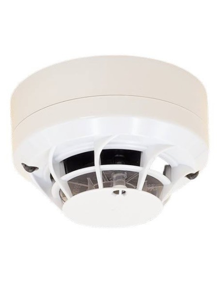 Morley Mi-Ptir-S2i Morley. Série Triple Triple Sensor Max Series com isolante