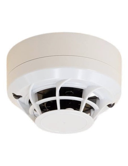 Morley Mi-Fhse-S2i Morley. 58 ° C Sensor térmico Analógico Max Series com isolante