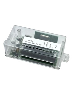 Comprar CDVI SELWR433-16 Receptor RF Wiegand de 1600 usuarios SELWR433-16