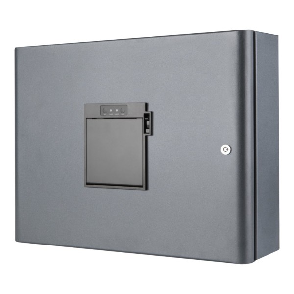 Impressora térmica da impressora de Teletek Iris para Iris Pro