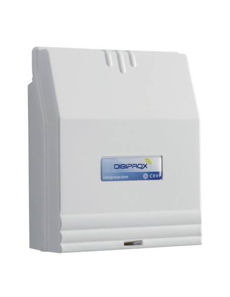 Comprar CDVI BOXCODE Electrónica externa GALEO Bluetooth BOXCODE