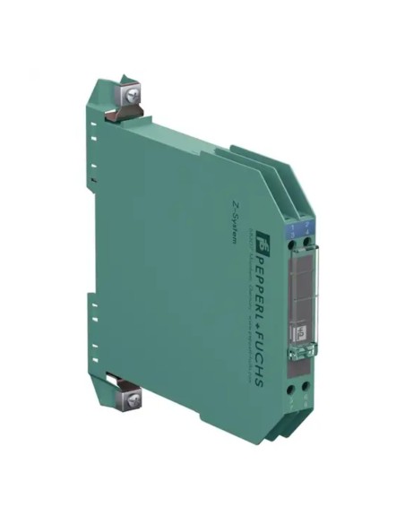 Comprar NOTIFIER Z972 Barrera Zener para conectar 1 sirena IS-MB1 o IS-MC1 "EEX ia" Z972