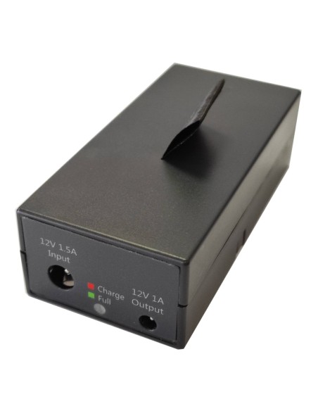 Comprar DRUTP DR-UTP-DT-BT3 Batería de recambio para tester A82 y A86 DR-UTP-DT-BT3